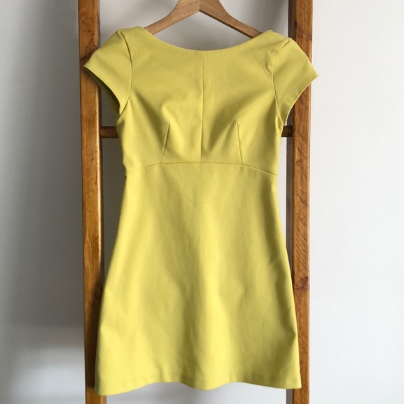 Zara Trafaluc Dress - Picture 1 of 2